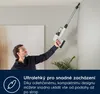 Electrolux Tyčový vysavač Electrolux 700 UV EP71HB14UV Bílá Náhled obrázku produktu 5