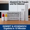 HIXO Chlamydien Schnelltest STI Frauen & Männer Selbsttest Produktbild-Vorschau 4