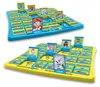 Wer ist es? - Paw Patrol Gesellschaftsspiel Spiel Produktbild-Vorschau 7