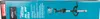 Makita UX01GZ, 9700 ot/min, 40 V, 1027 mm Náhled obrázku produktu 32