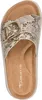 Tamaris Damen Pantolette mit breitem Riemen und Produktbild-Vorschau 4