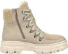 Rieker Schnürstiefel Beige Produktbild-Vorschau 8