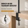 Premium Tischgestell ausziehbar 117–211 cm Dekostange aus Produktbild-Vorschau 4