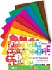 Wycinanka samoprzylepna A4/8K HAPPY COLOR Podgląd zdjęcia produktu 1