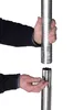 Dachsparren-Montageset für Antennen (100 cm) rot Produktbild-Vorschau 6