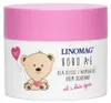 Krem ochronny dla dzieci i niemowląt LINOMAG BOBO A+E 50ml łagodzi nawilża Podgląd zdjęcia produktu