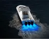 Hella Marine pelo A1 Polymer White/Blue Underwater Light Náhled obrázku produktu 9