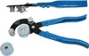 BGS Pinze piegatubi 4 - 10 mm per tubi di rame - 3061 Anteprima dell’immagine prodotto 5