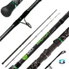 Zeck Pro Cat Rute Short and Soft Wallerrute 2,80m 300g Produktbild-Vorschau 6