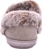 SKECHERS COZY CAMPFIRE - FRESH TOAST SCHUHE DAMEN braun 38 Produktbild-Vorschau 24