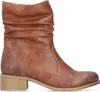 Rieker Damen Stiefelette Blockabsatz Warmfutter Produktbild-Vorschau 29