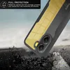 360° Hülle für Poco X7 Pro 5G, 360 Grad Handyhülle mit Produktbild-Vorschau 4