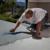 Beton-Kniebretter, Knieschieber, 71,1 x 20,3 cm - 2 Paar Produktbild-Vorschau 8