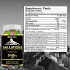 Shilajit Gold Gummies 3000mg (60 orsetti gommosi) Anteprima dell’immagine prodotto 2