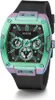 Guess Phoenix GW0202G5 Montre homme Voir les images du produit 7