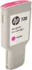 HP 728 Magenta DesignJet Druckerpatrone, 300 ml, HP Produktbild-Vorschau 7