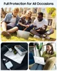 Fintie Hülle Kompatibel mit MacBook Neo 13 Zoll A3404 mit Produktbild-Vorschau 6