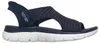 Sandalen Skechers SUMMITS SANDAL - SWEETLY EVOL voor Dames Productafbeelding-voorbeeld 12