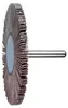 PFERD Mounted flap wheels, PFERD, 9500 RPM, 5 mm Produktbild-Vorschau 1
