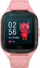 Maxlife Smartwatch 4G MXKW-350 rosa GPS WiFi Produktbild-Vorschau 1