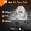 Receptor para enganche de remolque de Clase 3, compatible Vista previa de la imagen del producto 5