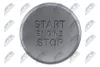 NTY Start- / Stop-Knopf EWS-AU-077 für AUDI A8 (4H2, 4H8, Produktbild-Vorschau 4
