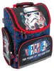Schulrucksack Jungen Schulranzen Schultasche Kinder Star Produktbild-Vorschau 1