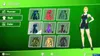 A character customization screen for a video game, showing different outfit options for a runner character. Produktbild-Vorschau