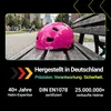 75 KED Urban-Fahrradhelm Citro, pink Produktbild-Vorschau 10