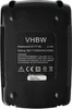 vhbw Akku Ersatz für Metabo 6.02177.86, 6.00795.68, Produktbild-Vorschau 3
