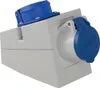 AS Schwabe 61449 CEE Prise murale 16 A 230 V 1 pc (61449) Voir les images du produit 6