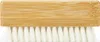 Spazzola per dischi Dynavox in pelo di capra ZB110 in legno Anteprima dell’immagine prodotto 8