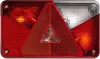 Lampa tylna Aspöck Multipoint V prawa w blistrze Podgląd zdjęcia produktu 2