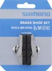 SHIMANO Bremsschuh R55C3 Cartridge BR-6700 Bremsschuhe - Produktbild-Vorschau 3
