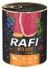 Rafi Nassfutter für ausgewachsene Hunde 6 Produktbild-Vorschau 4