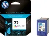 Farebný atrament HP 22 C9352AE - Originálny - Tintenpatrone Náhľad obrázku produktu 2