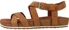 TIMBERLAND MALIBU WAVES ANKLE Brown Produktbild-Vorschau 2