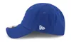 Los Angeles Dodgers Cap, New Era, 9FORTY, Team, Blau Produktbild-Vorschau 7