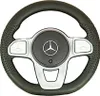 Milly Mally Veicolo con maniglia MERCEDES G350d Nero Anteprima dell’immagine prodotto 12