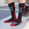 Footstar Hohe Wintersocken Damen und Herren (6 Paar) Produktbild-Vorschau 4