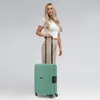 REDOLZ Essentials 15 Trolley Sea Green mint 55cm Produktbild-Vorschau 6