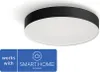 Philips Hue White ambiance Stropní svítidlo Enrave, velké, Náhled obrázku produktu 1