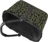 reisenthel carrybag teddy leo olive Produktbild-Vorschau 2
