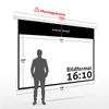 ESMART Professional MIMOTO Motor-Leinwand 334 cm Bild 297 x Produktbild-Vorschau 2