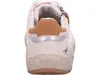Back view of a white sneaker. Produktbild-Vorschau