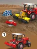 Mould King Ferngesteuerter Traktor 17064 Produktbild-Vorschau 9