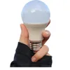 7 Watt, 1 Stück, 4000K neutralweiß E27 LED Leuchtmittel Produktbild-Vorschau 4