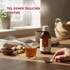 Sumix Sumak Komplex – Natürliche Kräuter- & Ölkomposition mit Kurkuma, Ingwer, Schwarzkümmelöl & Ben Produktbild-Vorschau