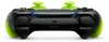 Controller PS5 DualSense V3 Hyperpop Remix Verde Anteprima dell’immagine prodotto 5