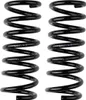 2X Bilstein Feder Fahrwerksfeder Hinten Produktbild-Vorschau 3
